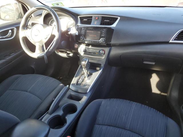 3N1AB7AP0GY262414 Nissan SENTRA S