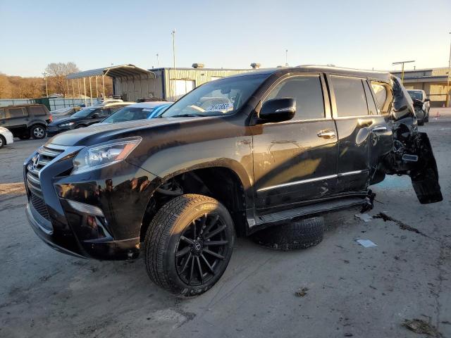 2019 Lexus GX 460 