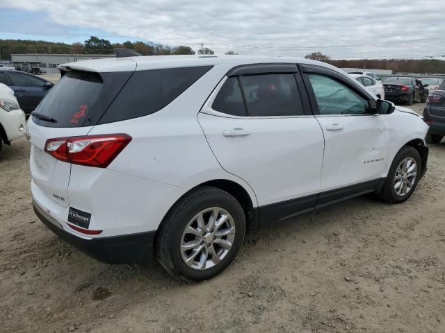 3GNAXSEV9JL379785 | 2018 CHEVROLET EQUINOX LT