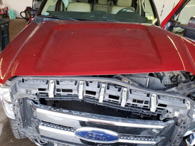 1FT8W3B69FEA92046 | 2015 FORD F350 SUPER