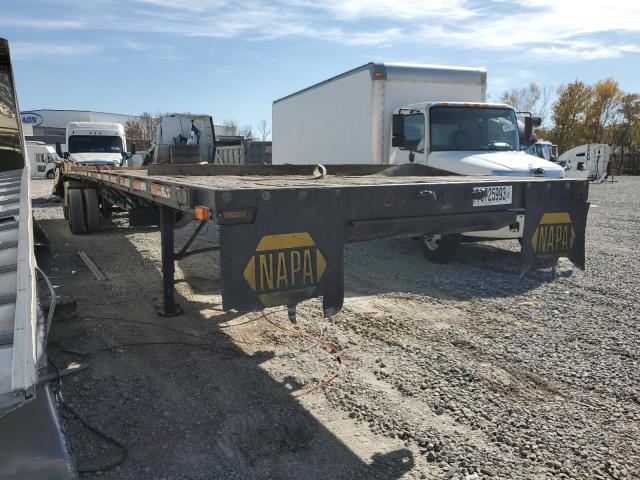 2006 TRAO TRAILER for Sale | OK - TULSA | Thu. Dec 21, 2023 - Used ...