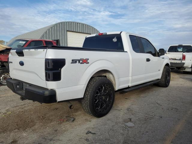 1FTEX1CP5HKD18017 | 2017 FORD F150 SUPER