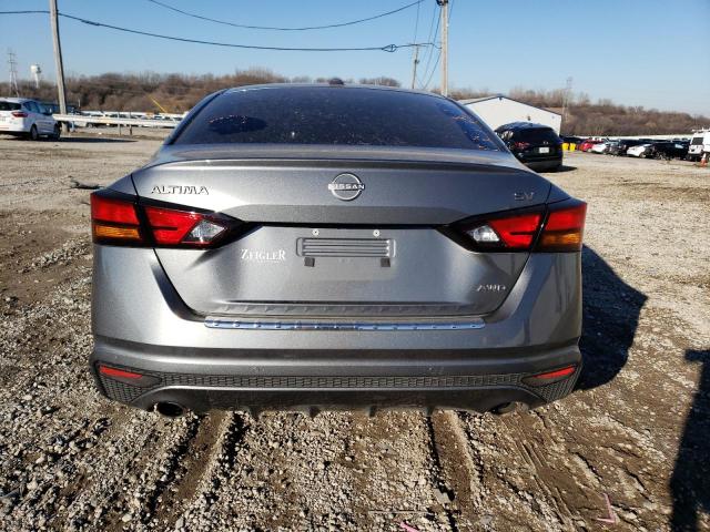 1N4BL4DW3PN322480 | 2023 NISSAN ALTIMA SV