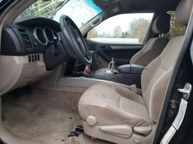 Image 7 of 2004 Toyota 4Runner salvage vehicle - Lot #78460153 at Copart