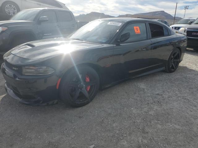 2015 Dodge Charger SRT 392