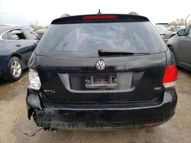 3VWPL7AJ1EM616605 | 2014 VOLKSWAGEN JETTA TDI