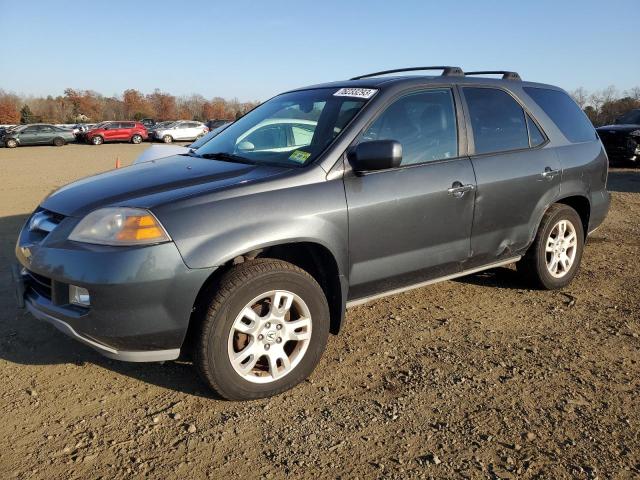 2006 Acura MDX Touring