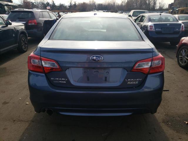 4S3BNAL62F3068579 Subaru Legacy 2.5i Limited