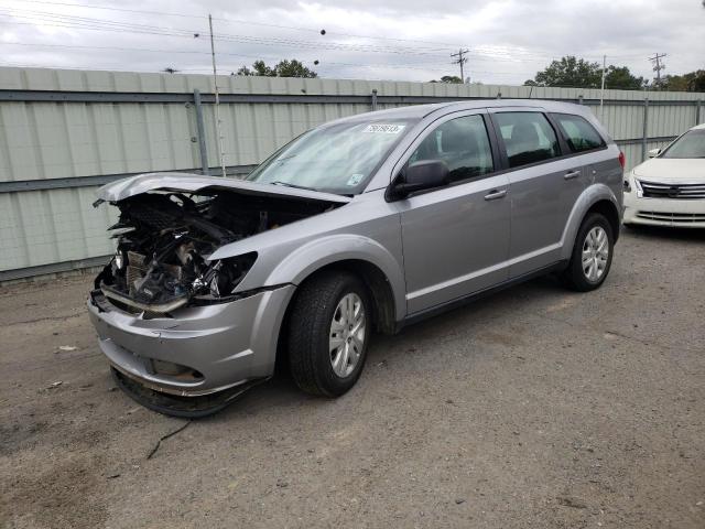 2015 Dodge Journey SE