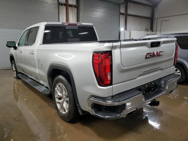 3GTU9DED1KG284859 | 2019 GM c sierra k1500 slt