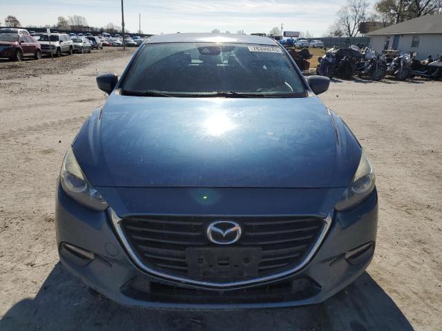 3MZBN1V79HM139166 | 2017 MAZDA 3 TOURING