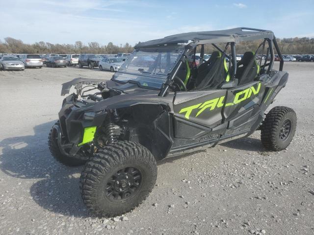 2021 HONDA SXS1000 S4 - 1HFVE06A8M4100701
