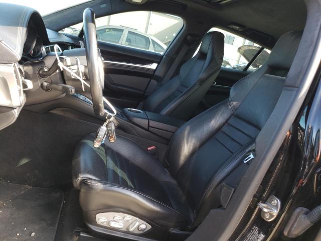 WP0AF2A73GL081420 Porsche Panamera Gts