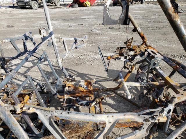 2021 POLARIS RZR XP 4 1 - 3NSN4E991MF143828