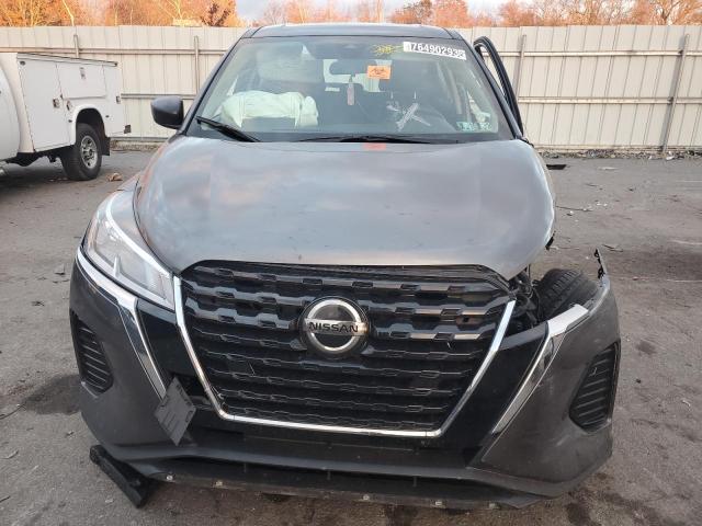 3N1CP5BVXML491672 Nissan KICKS S