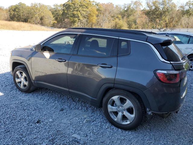 3C4NJCBB9KT851240 | 2019 JEEP COMPASS LA