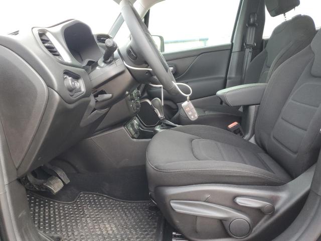 2022 JEEP RENEGADE L - ZACNJDB11NPN55344