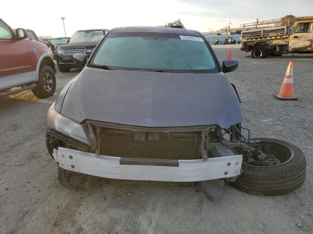 2015 ACURA ILX 20 19VDE1F35FE001115