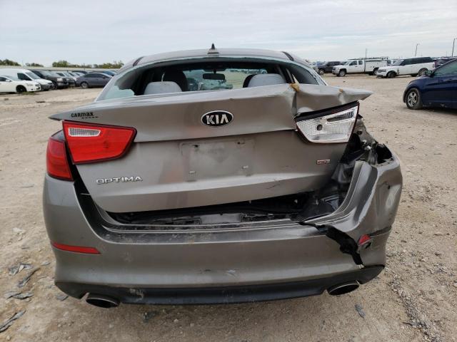 5XXGM4A78FG427391 | 2015 KIA optima lx