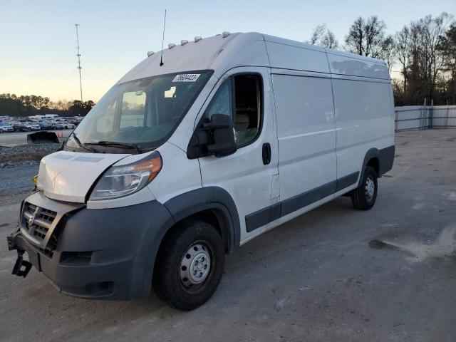 3C6URVJG4JE131299 | 2018 RAM PROMASTER