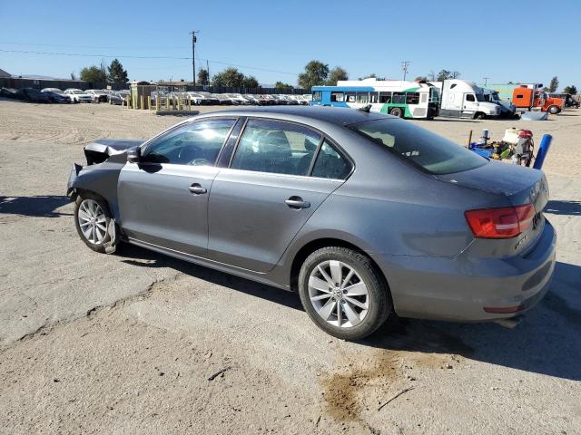 3VWLA7AJ2FM418346 | 2015 VOLKSWAGEN JETTA TDI