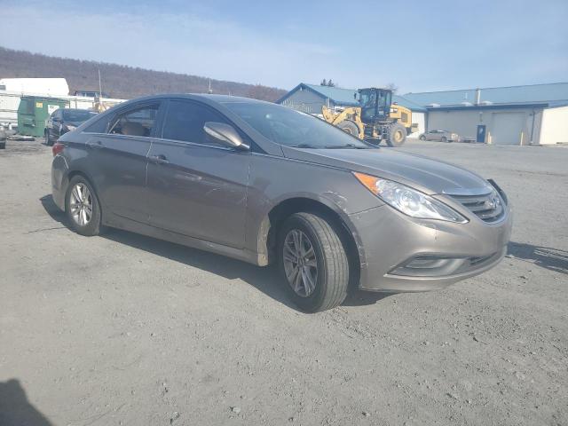 5NPEB4AC4EH923530 | 2014 HYUNDAI SONATA GLS