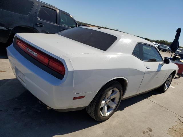 2C3CDYAG7EH110563 Dodge Challenger Sxt