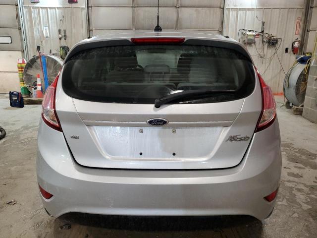 3FADP4EJ3EM103073 | 2014 FORD FIESTA SE