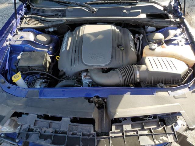 2C3CDZBT8NH230695 2022 DODGE CHALLENGER