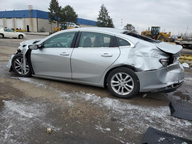 1G1ZE5ST8HF101706 | 2017 CHEVROLET MALIBU LT