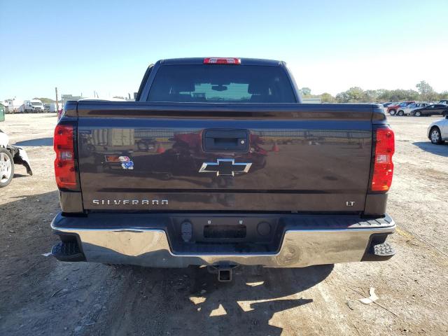 3GCUKREC0FG513241 2015 Chevrolet Silverado K1500 Lt