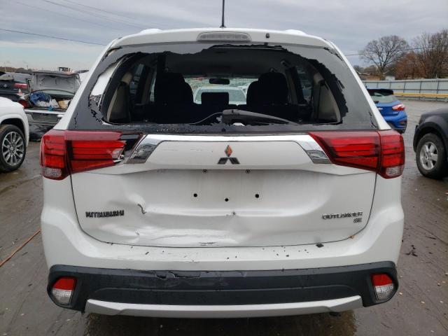 2016 MITSUBISHI OUTLANDER - JA4AZ3A36GZ028504