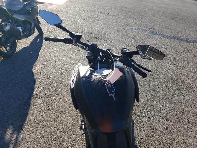 2018 DUCATI DIAVEL ZDM13BSWXJB029914