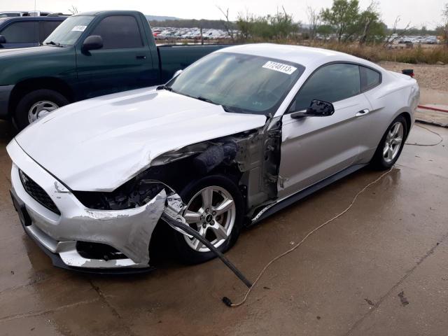 1FA6P8TH1F5338109 | 2015 FORD MUSTANG