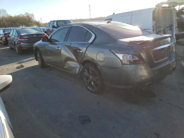 Vin: 1n4aa5ap7ec907723, lot: 74679003, nissan maxima s 20142