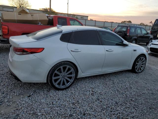 KNAGT4L39G5088544 KIA Optima Lx