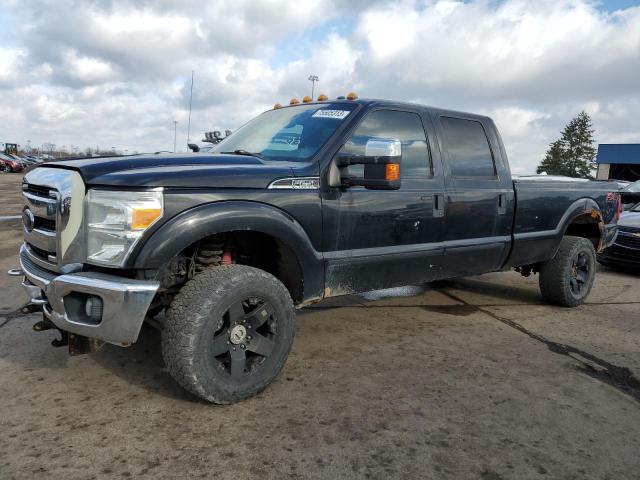 1FT7W2B69CEA86541 | 2012 Ford f250 super duty