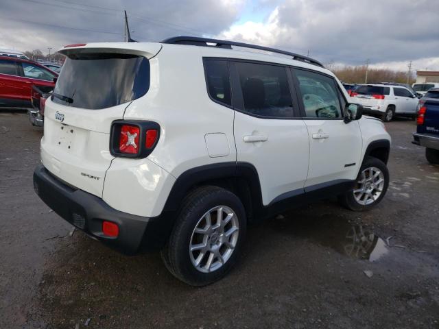 ZACNJBA14KPJ96248 | 2019 JEEP RENEGADE S