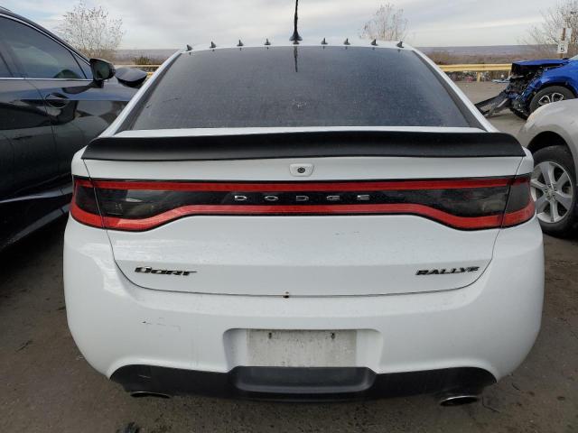 1C3CDFBB6ED767472 | 2014 DODGE DART SXT