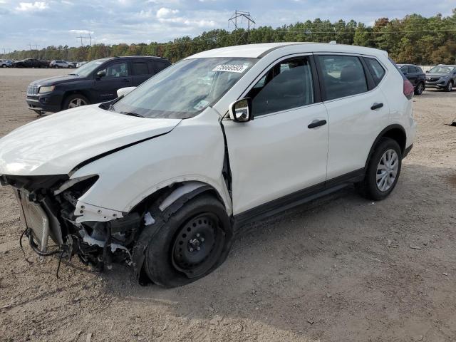 5N1AT2MT5LC799784 | 2020 NISSAN ROGUE S