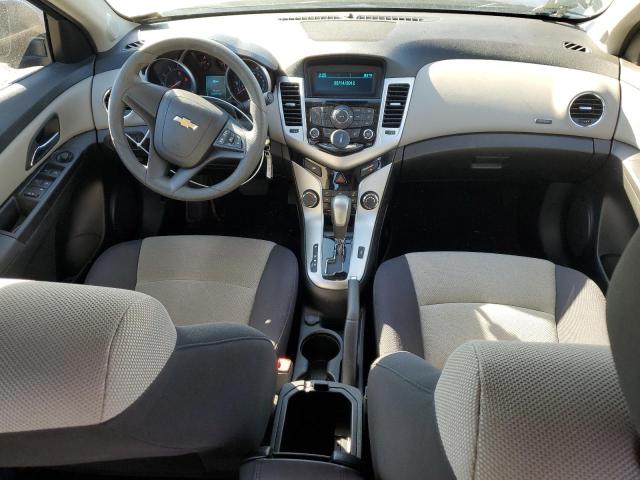 1G1PA5SG3F7154990 Chevrolet CRUZE LS