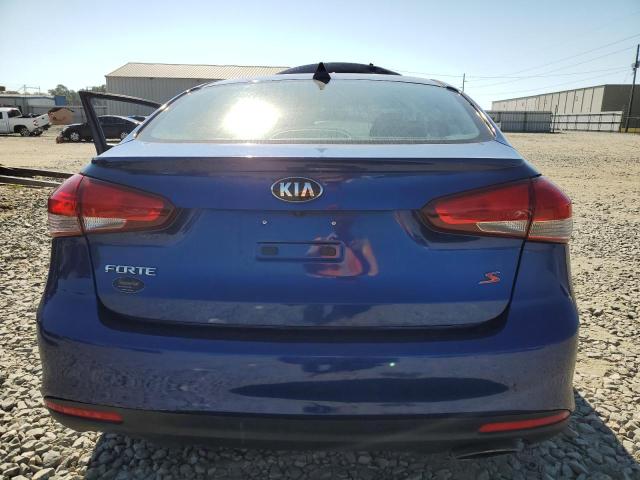 3KPFL4A73JE177171 | 2018 KIA FORTE LX