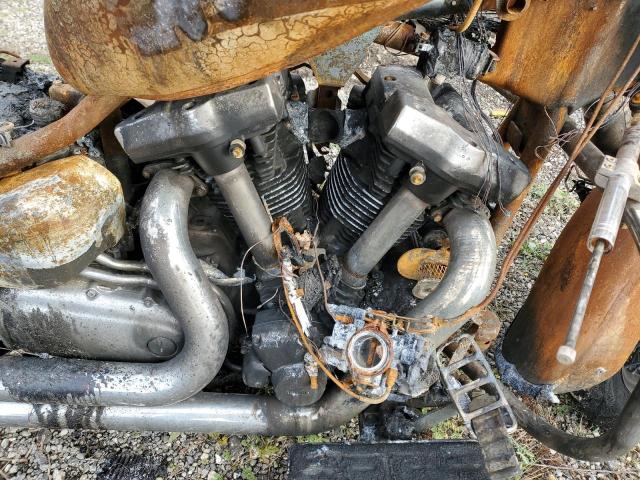 2005 YAMAHA XV1700 A JYAVP17E55A008536