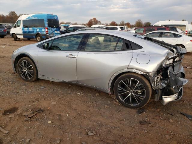 2023 TOYOTA PRIUS LE - JTDADABU4P3002874