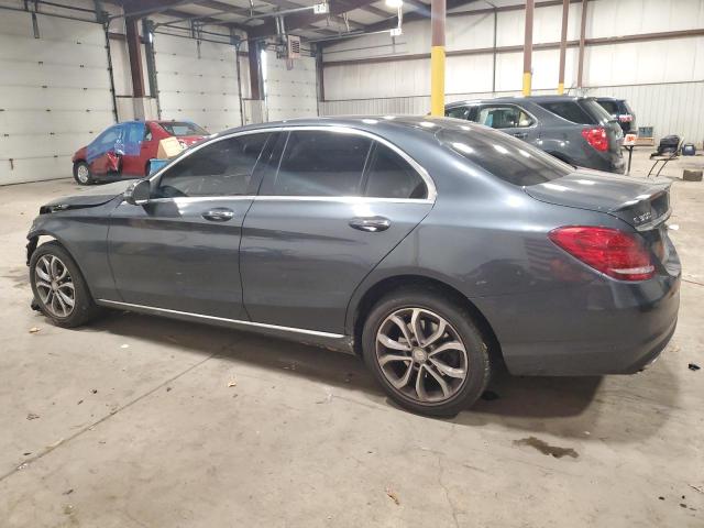 55SWF4KB1GU118745 Mercedes-Benz C 300 4matic