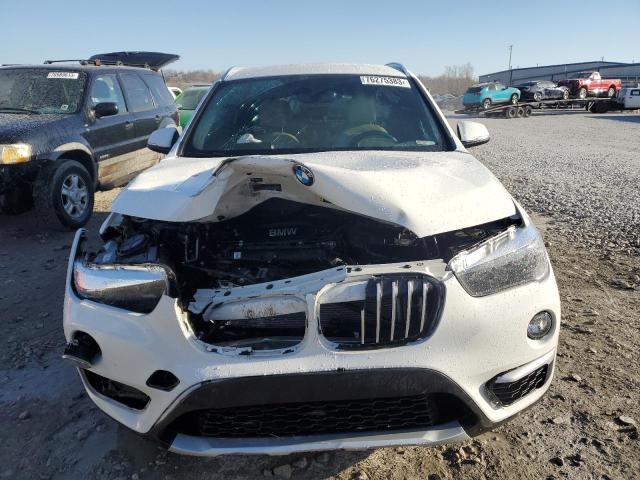 2018 BMW X1 xDrive28I VIN: WBXHT3C39J5K22867 Lot: 76275383