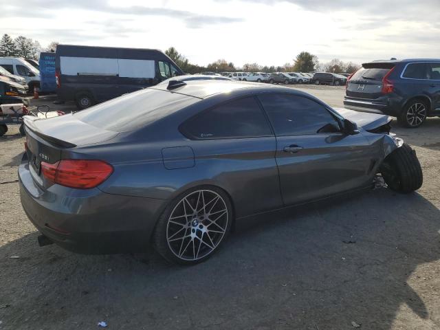 2015 BMW 435 I - WBA3R1C57FK194116