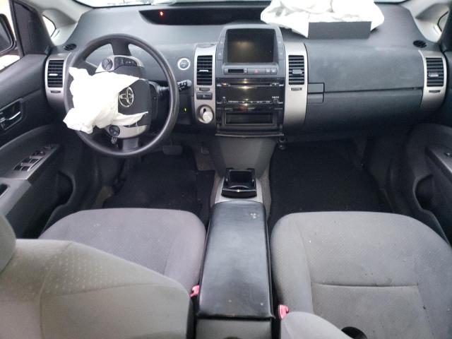 2007 Toyota Prius VIN: JTDKB20U677614005 Lot: 77815573