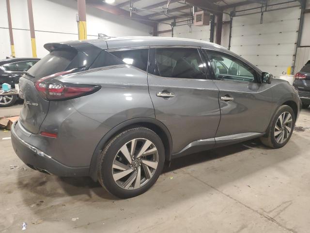 5N1AZ2MS4KN130561 Nissan Murano S 3