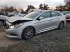 2015 HYUNDAI SONATA SPO - 5NPE34AF4FH061743